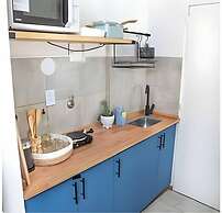 Tu lugar en microcentro porteño