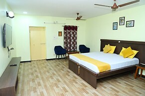 Sri sapthagiri lodge