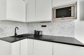 Charming Apartment in Marais With 1 Room