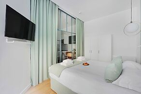 Charming Apartment in Marais With 1 Room