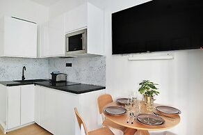 Charming Apartment in Marais With 1 Room