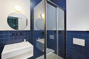 Charming Apartment in Marais With 1 Room