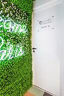 Charming Apartment in Marais With 1 Room