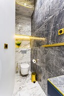 Moderne Apartment - 1br/4p - AC - Champs-elysees