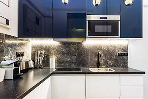 Moderne Apartment - 1br/4p - AC - Champs-elysees