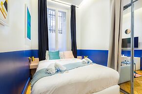 Moderne Apartment - 1br/4p - AC - Champs-elysees