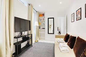 Cosy Apartment - 1br/4p - Musee du Louvre
