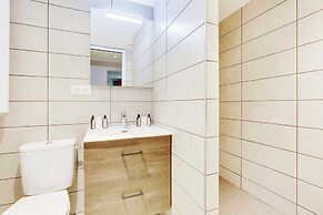 Cosy Apartment - 1br/4p - Musee du Louvre