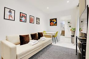 Cosy Apartment - 1br/4p - Musee du Louvre