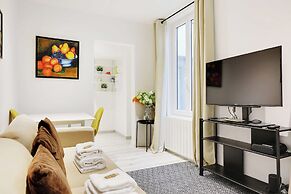 Cosy Apartment - 1br/4p - Musee du Louvre