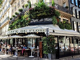 Cosy Apartment - 1br/4p - Musee du Louvre