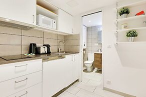 Cosy Apartment - 1br/4p - Musee du Louvre