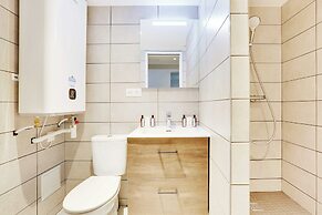 Cosy Apartment - 1br/4p - Musee du Louvre