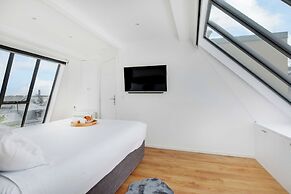 Exceptional Triplex With Terrace - Montmartre