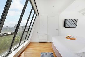 Exceptional Triplex With Terrace - Montmartre