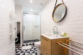 Intimate Apartment - 1br/4p - Bastille