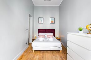 Intimate Apartment - 1br/4p - Bastille