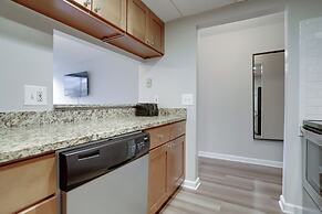Apartment in Pentagon City