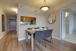 Apartment in Pentagon City