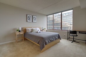 Apartment in Pentagon City