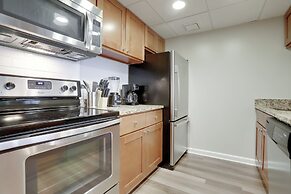 Apartment in Pentagon City
