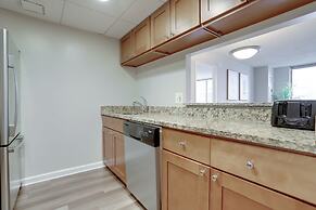 Apartment in Pentagon City