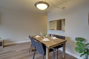 Apartment in Pentagon City