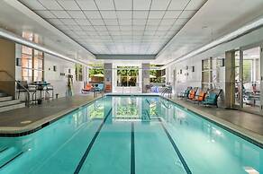 Apartment in Pentagon City