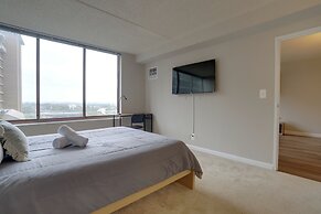 Apartment in Pentagon City