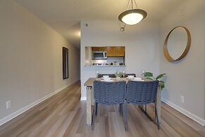 Apartment in Pentagon City