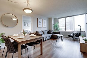 Apartment in Pentagon City