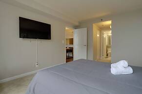 Apartment in Pentagon City