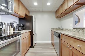 Apartment in Pentagon City