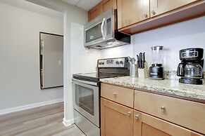Apartment in Pentagon City