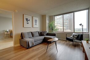 Apartment in Pentagon City