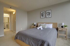 Apartment in Pentagon City