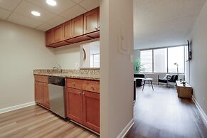 Apartment in Pentagon City