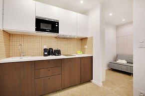 Cosy Apartment - 1br/5p - Porte St-denis