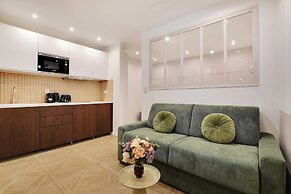 Cosy Apartment - 1br/5p - Porte St-denis