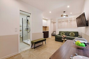 Cosy Apartment - 1br/5p - Porte St-denis