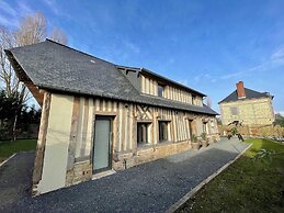 Maison Longere - Beautiful House Near Deauville