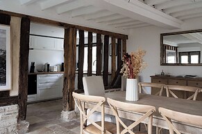 Maison Longere - Beautiful House Near Deauville