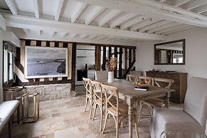 Maison Longere - Beautiful House Near Deauville