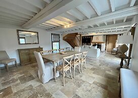 Maison Longere - Beautiful House Near Deauville