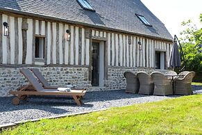 Maison Longere - Beautiful House Near Deauville
