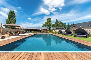 Maison Longere - Beautiful House Near Deauville