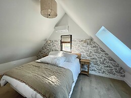 Maison Longere - Beautiful House Near Deauville