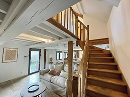 Maison Longere - Beautiful House Near Deauville