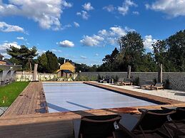 Maison Longere - Beautiful House Near Deauville