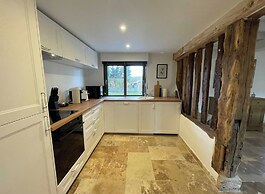 Maison Longere - Beautiful House Near Deauville